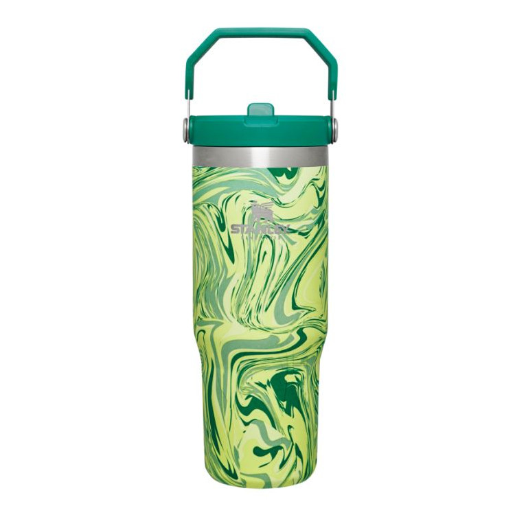 Stanley IceFlow Flip Straw Tumbler 30oz/0.89L - Image 6